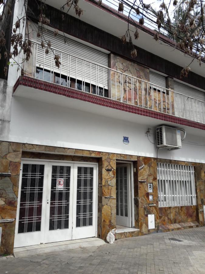 Ferienwohnung Enmicasassj-Rosario Exterior foto