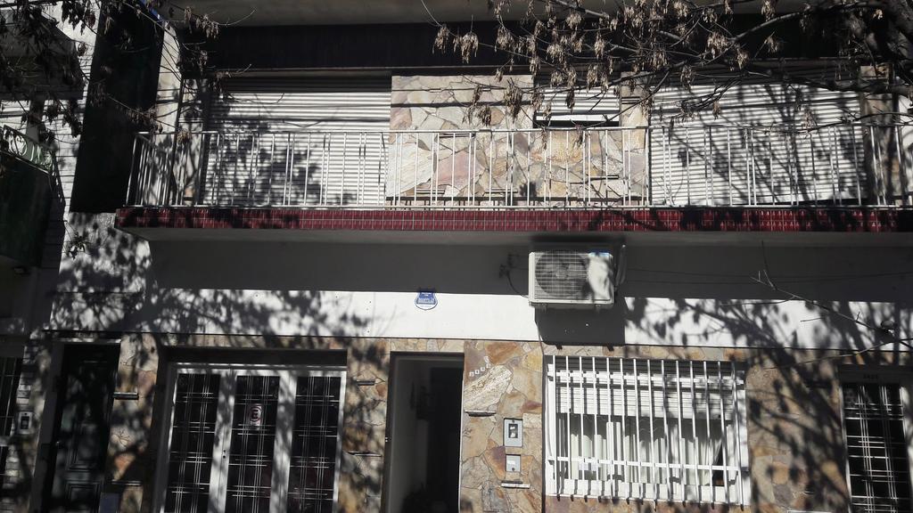 Ferienwohnung Enmicasassj-Rosario Exterior foto