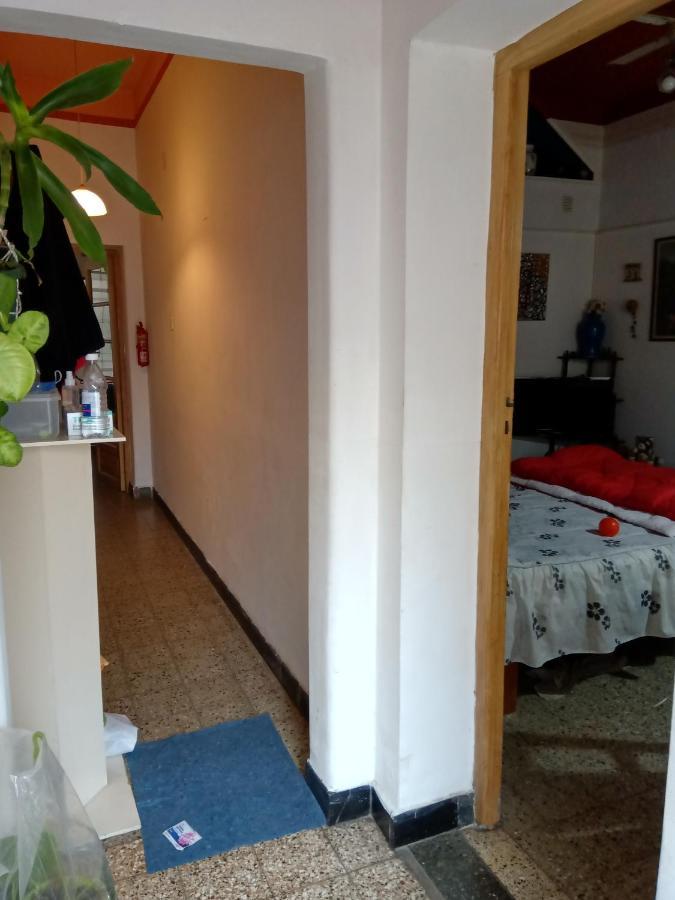 Ferienwohnung Enmicasassj-Rosario Exterior foto